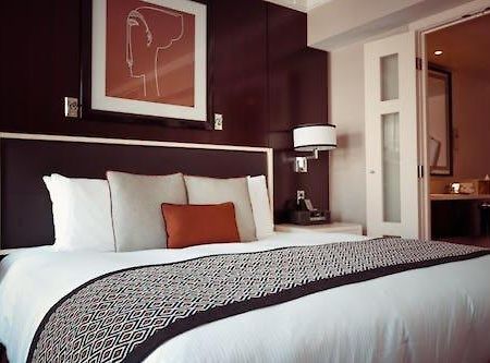 Urbane By Treat Hotel Daman Luaran gambar