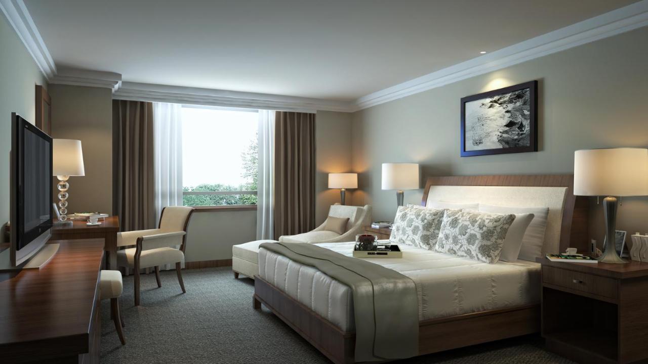 Urbane By Treat Hotel Daman Luaran gambar