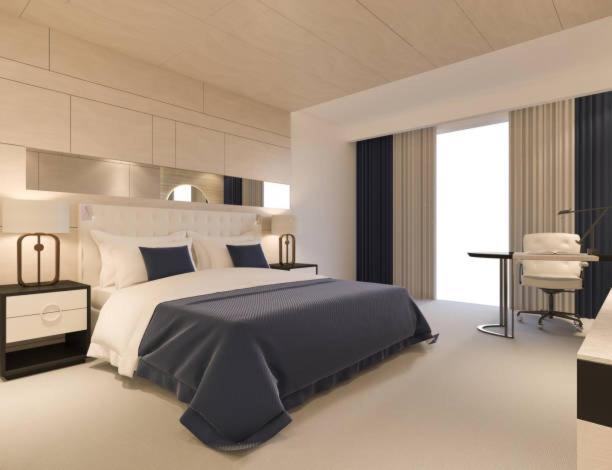 Urbane By Treat Hotel Daman Luaran gambar