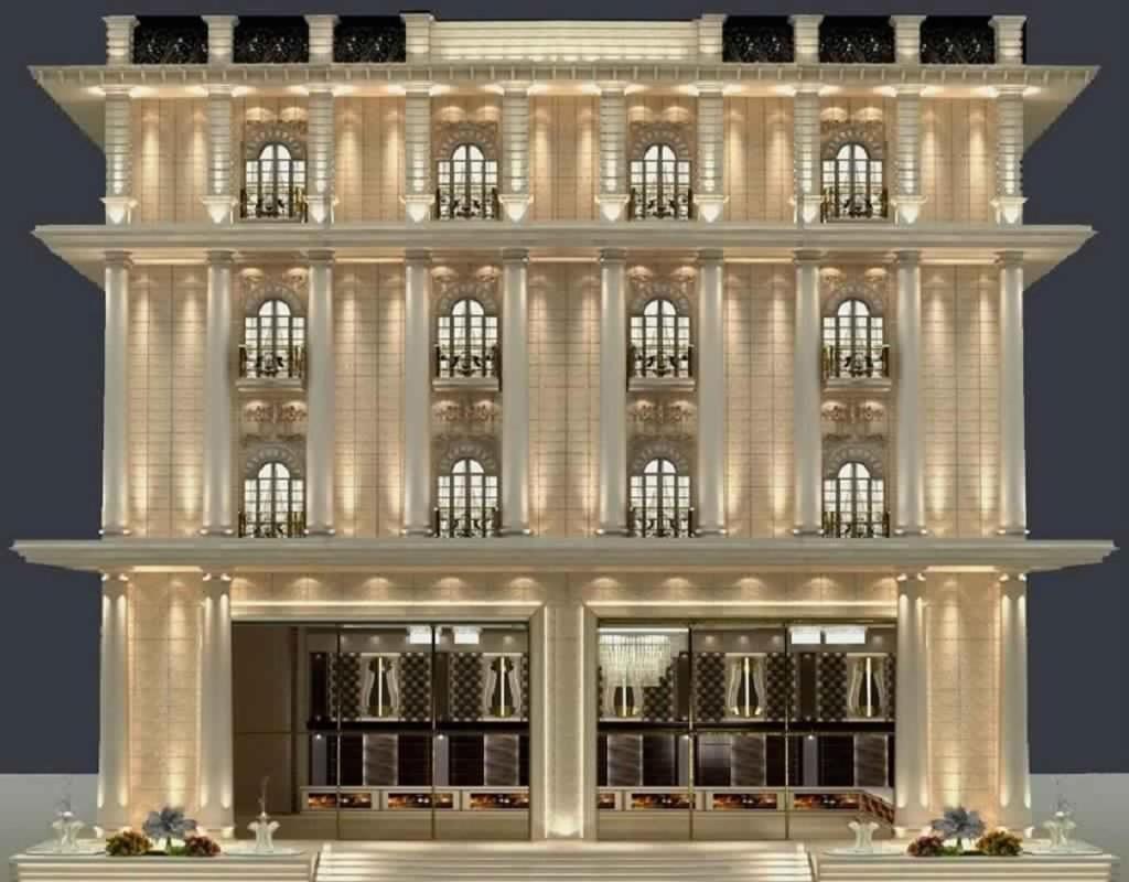 Urbane By Treat Hotel Daman Luaran gambar